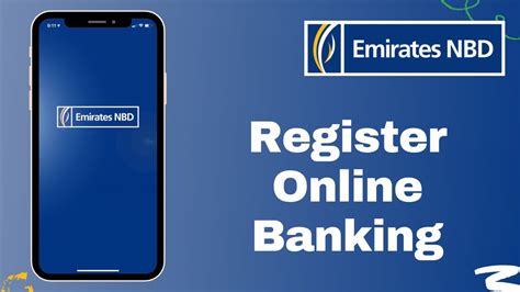 emirates nbd online